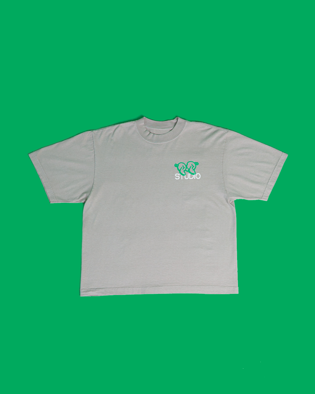 Ethos Tee
