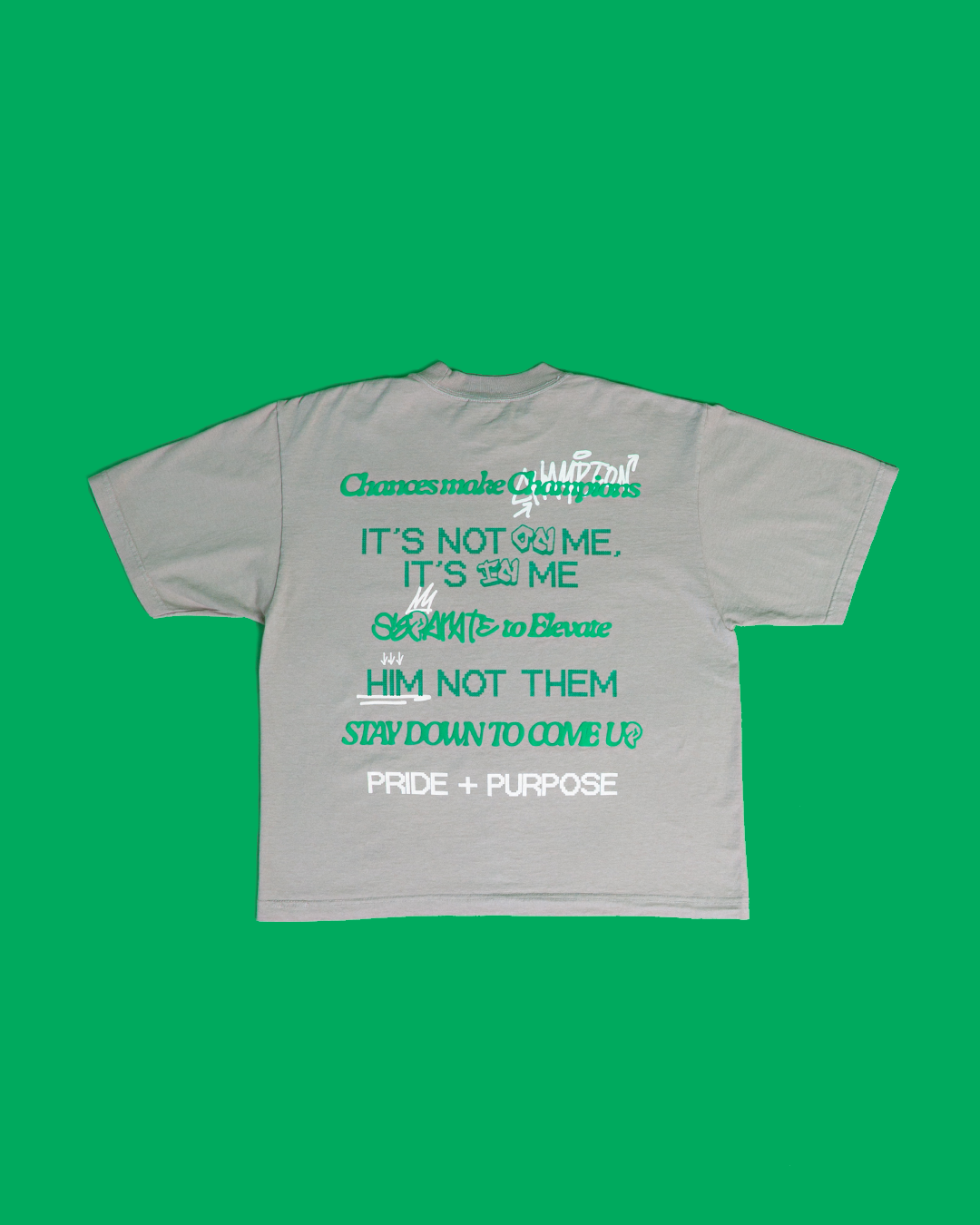 Ethos Tee