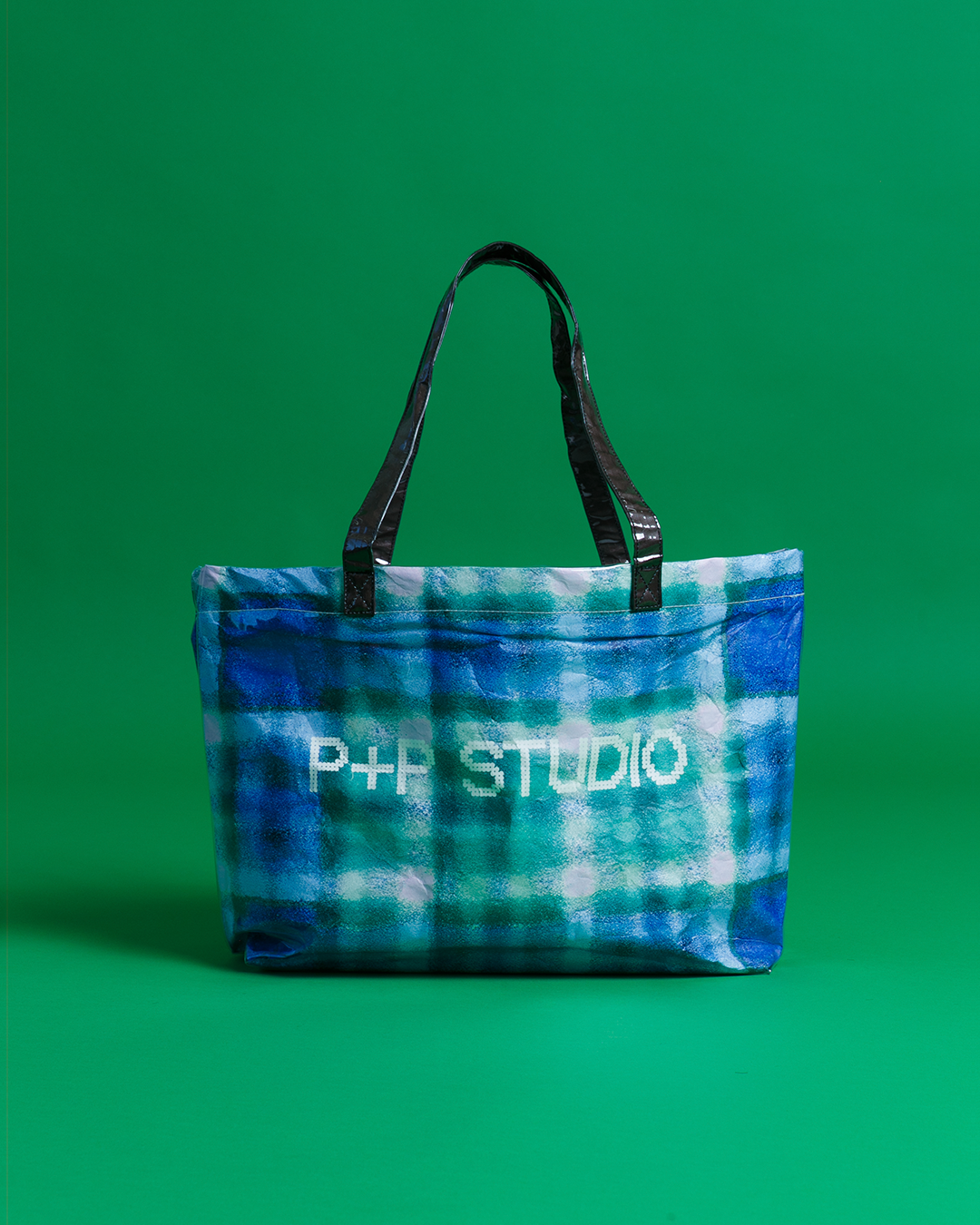 Trilayer Tote